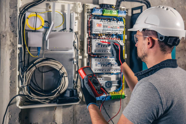 Best Electrical Repair Services  in Darien, WI