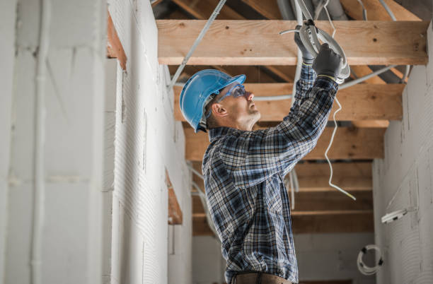 Reliable Darien, WI Electrician Solutions