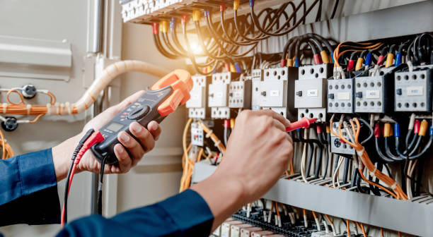 Best Circuit Breaker Repair  in Darien, WI