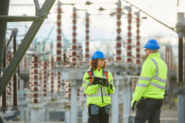 Best Home Electrical Repair  in Darien, WI