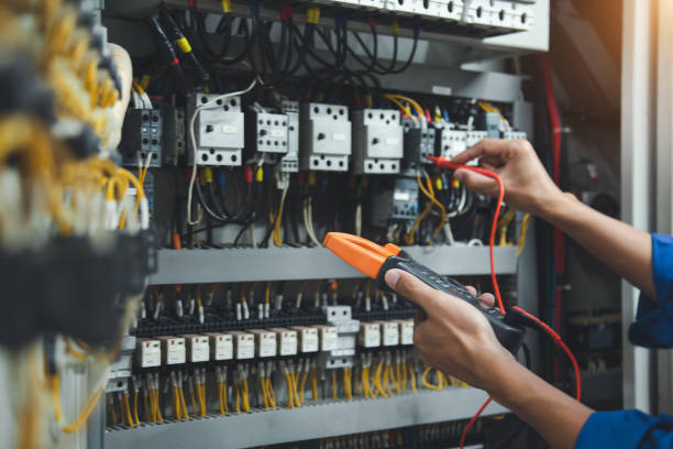 Best Electrical Contractors for Businesses  in Darien, WI