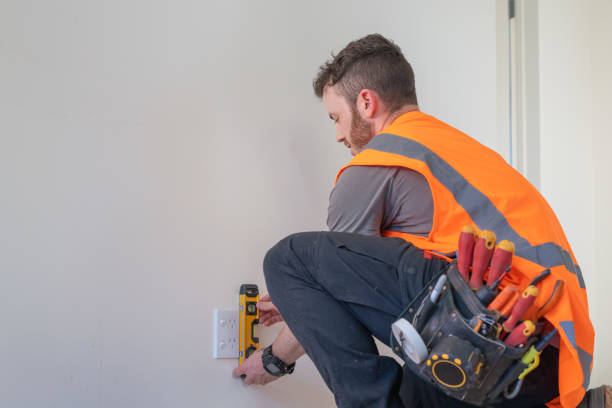 Best Electrical Rewiring Services  in Darien, WI