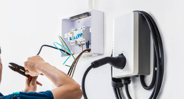 Best Emergency Electrician Near Me  in Darien, WI