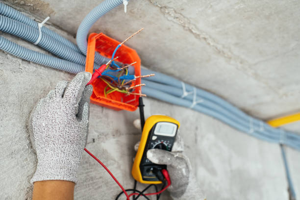 Best Electrical System Inspection  in Darien, WI